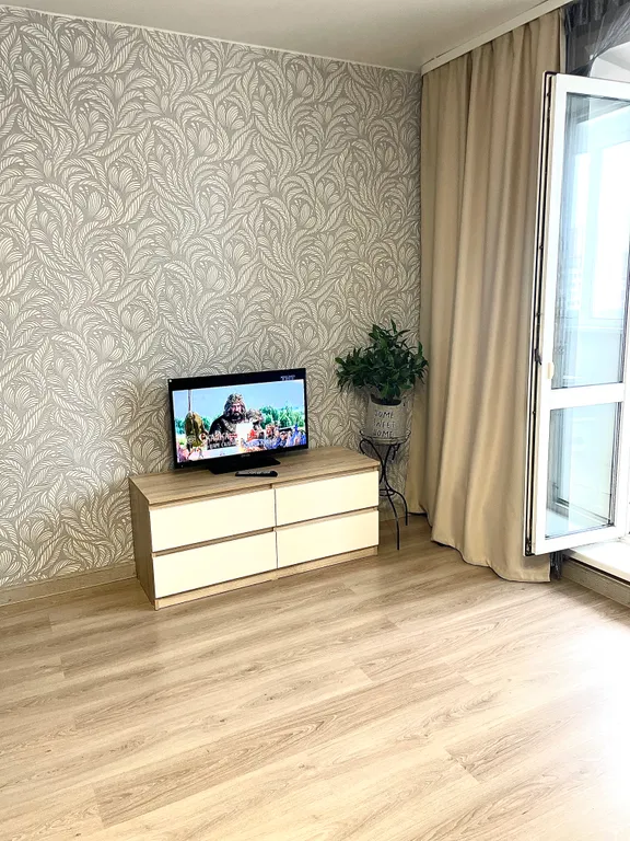 Уютная квартира в центре садового