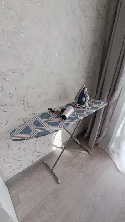 Квартира в географическом центре города