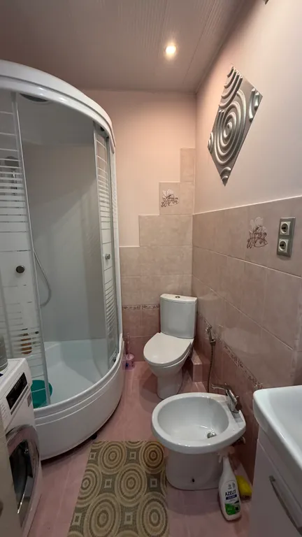 Квартира Квартира с видом на море — Сочи