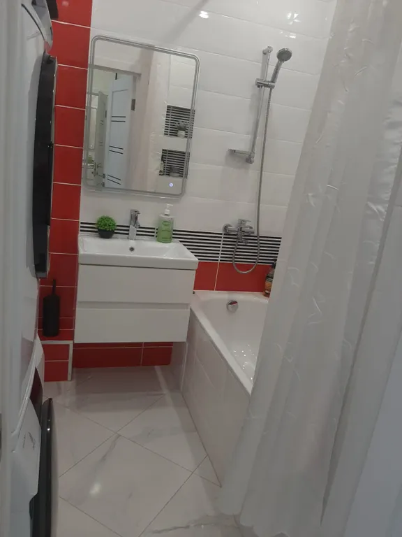 Уютная студия в Долгопрудном