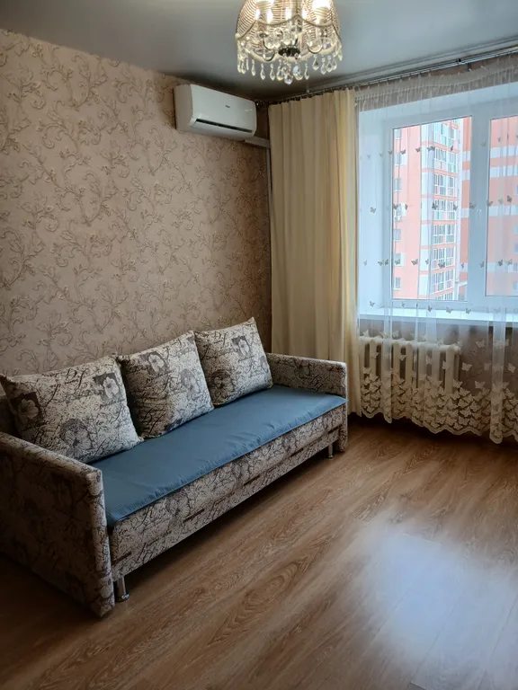 Чистая квартира, бесконтактное заселение, отчетные документы