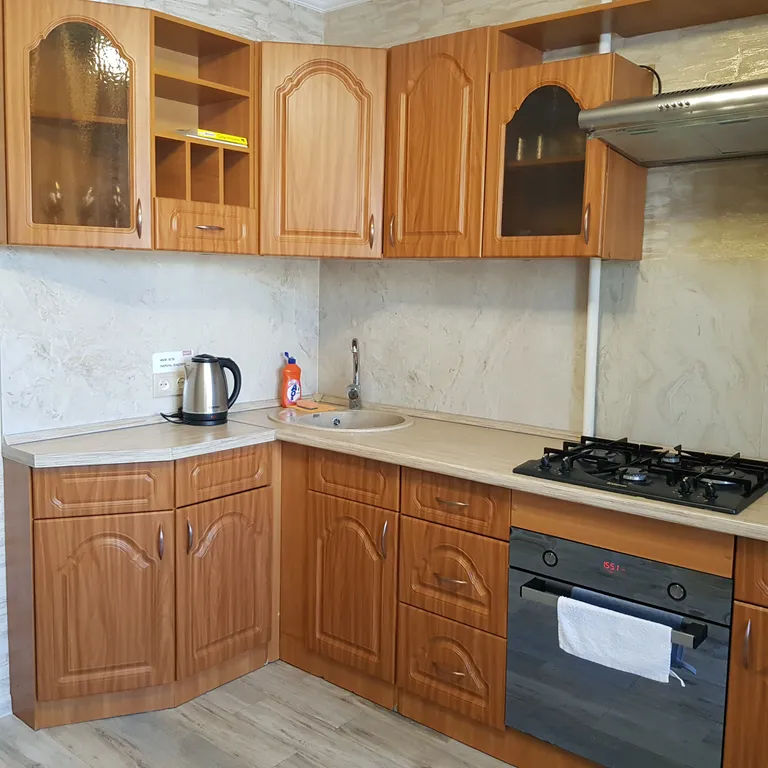 Квартира Квартира рядом с аэропортом Курумоч — Самара