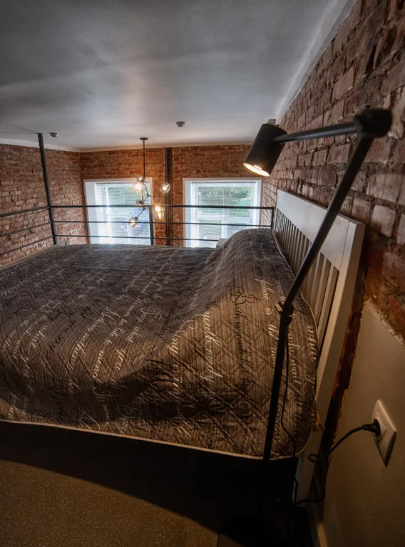 Апартаменты в центре