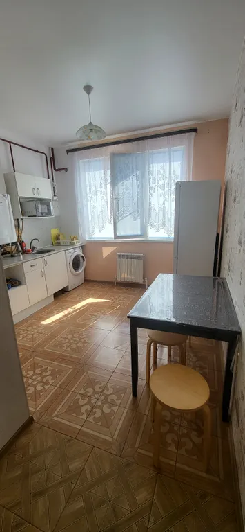 Квартира у моря