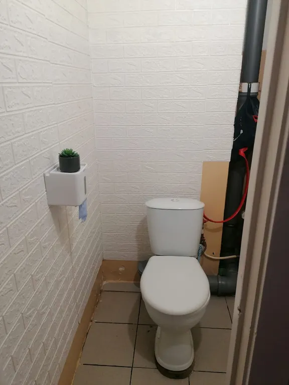 Квартира рядом с Ерофей арена