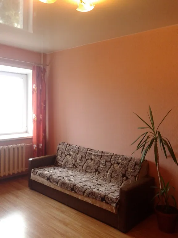 Огромная квартира в центре