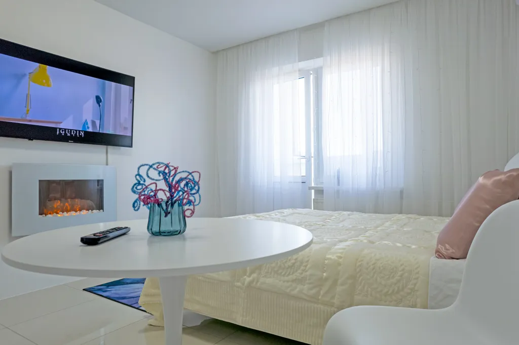 Апартаменты у парка Краснодар