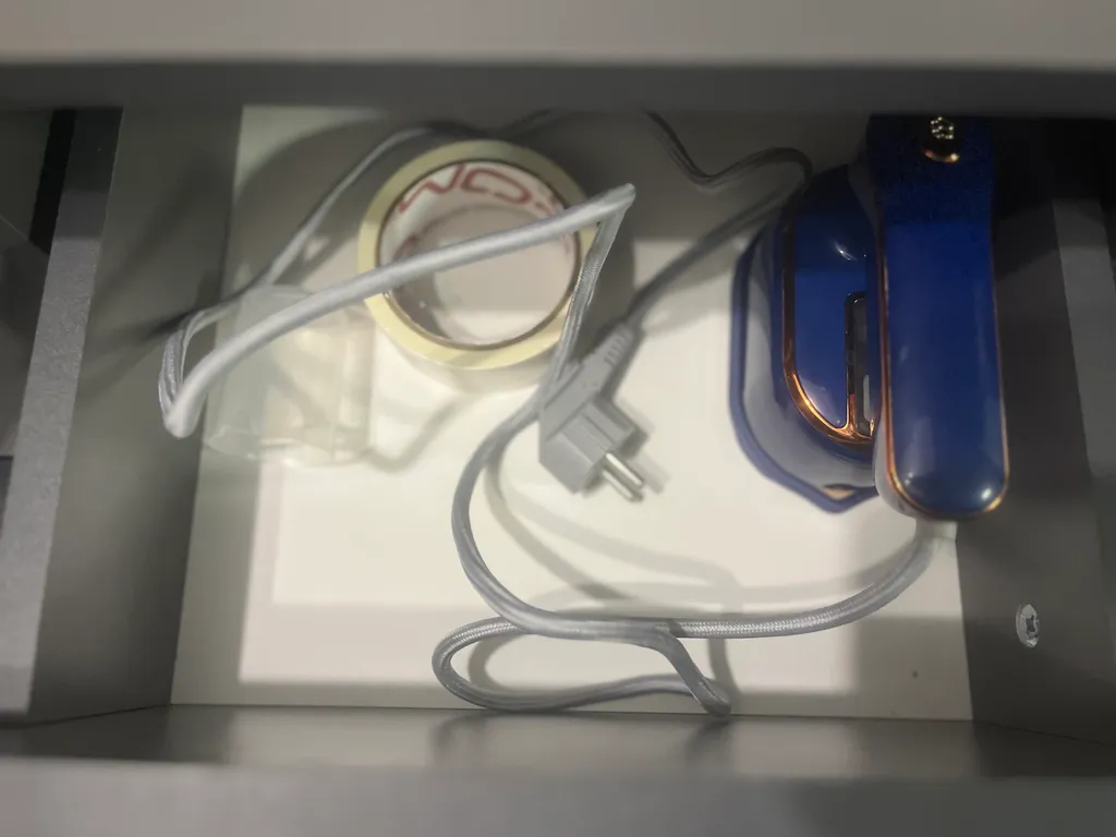 Студия на Воронцовском бульваре