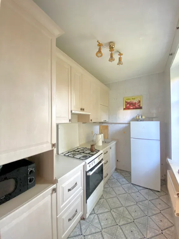 Уютная квартира Kenig 39 у Верхнего озера