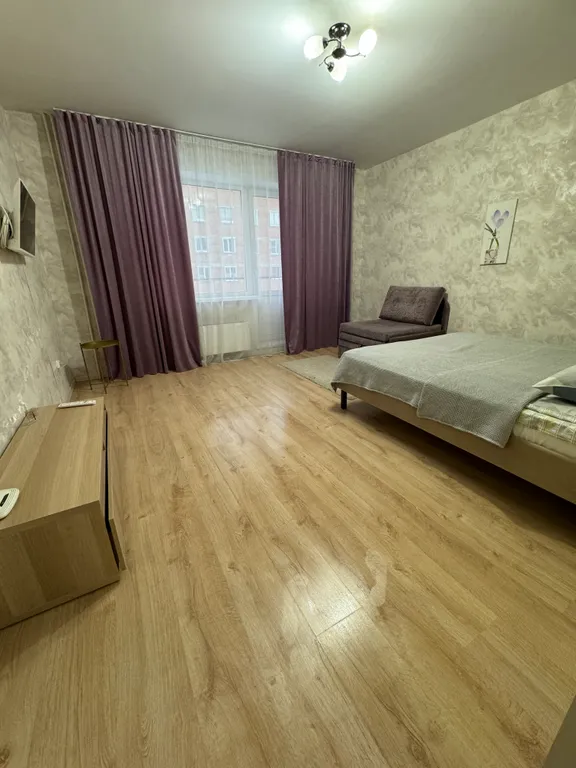 Уютная и свежая квартира в самом центре