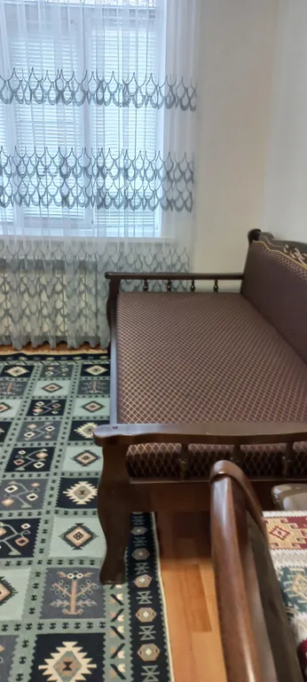 Новая квартира в центре города