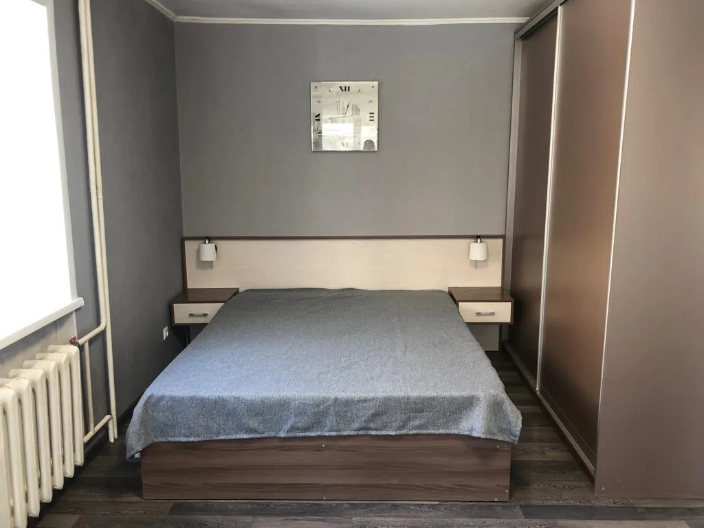 Однокомнатная квартира в центре — аренда посуточно в Барнаул