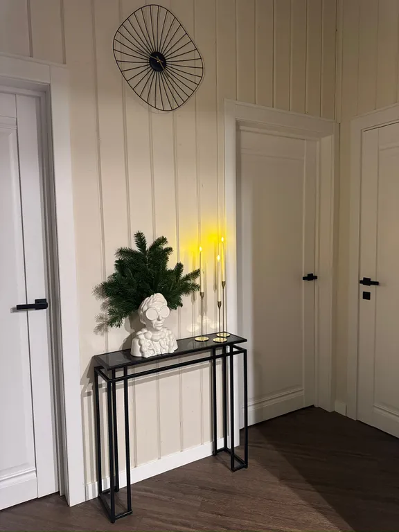 Weekend в Сорочанах, уютно в любое время года