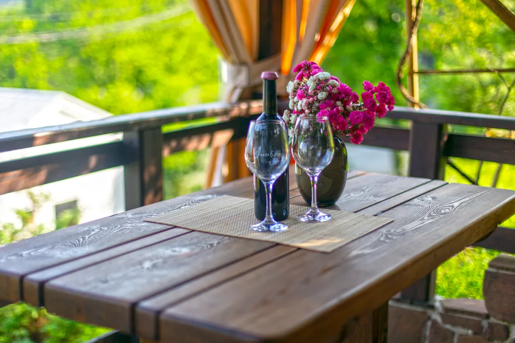 Коттедж Домик в горах — Адлер