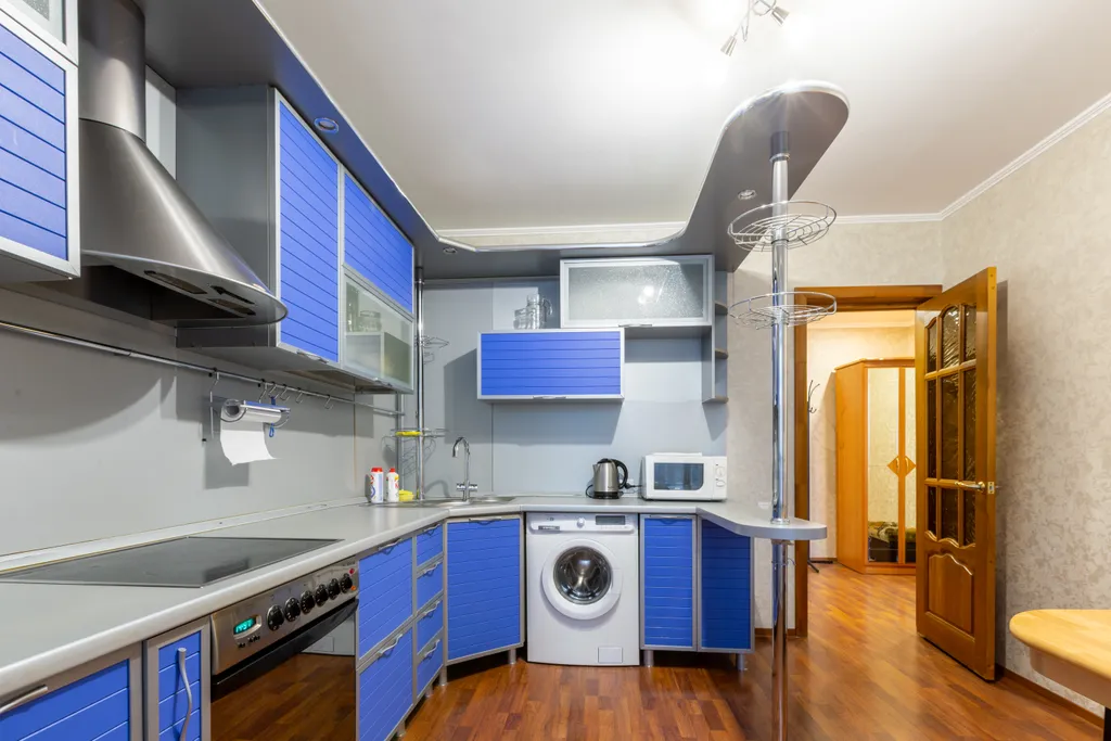 Апартаменты в историческом центре Тобольска