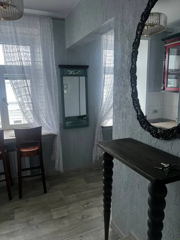 Винтажная студия в пешей доступности до Золотых ворот