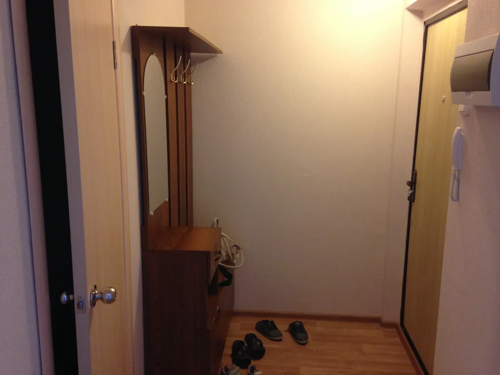 Квартира на Вишневой горке