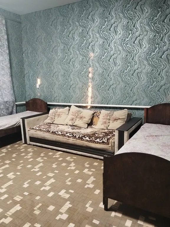 Коттедж Дом возле моря — аренда посуточно в Таганрог