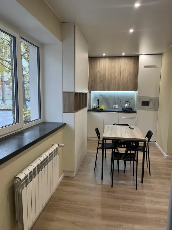 Квартира Квартира Пространство комфорта — Великий Новгород