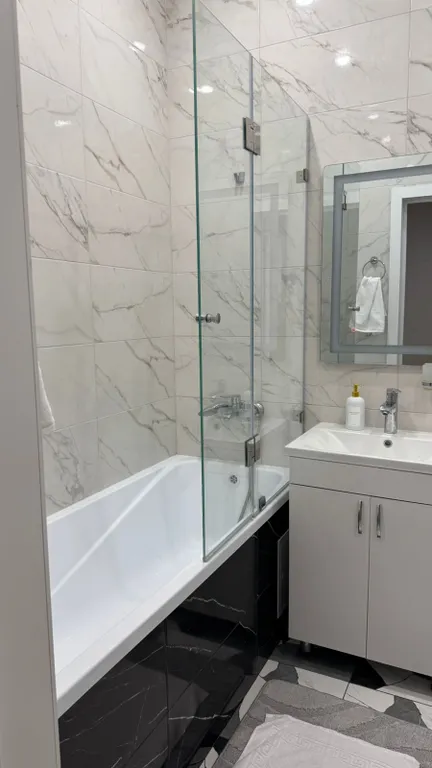 Апартамент Grand Champion возле Ботанического сада