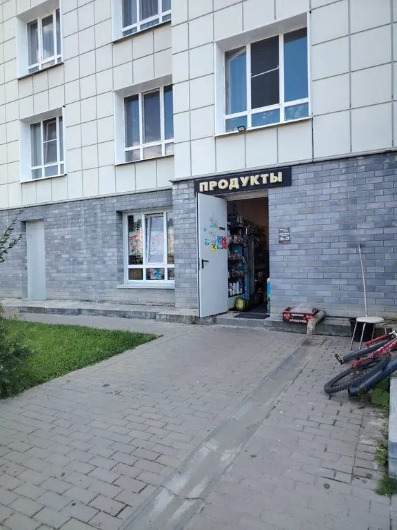 Студия в новом ЖК в Южном районе