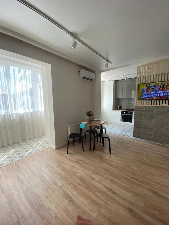 1-комнатная Квартира — аренда посуточно в Туапсе