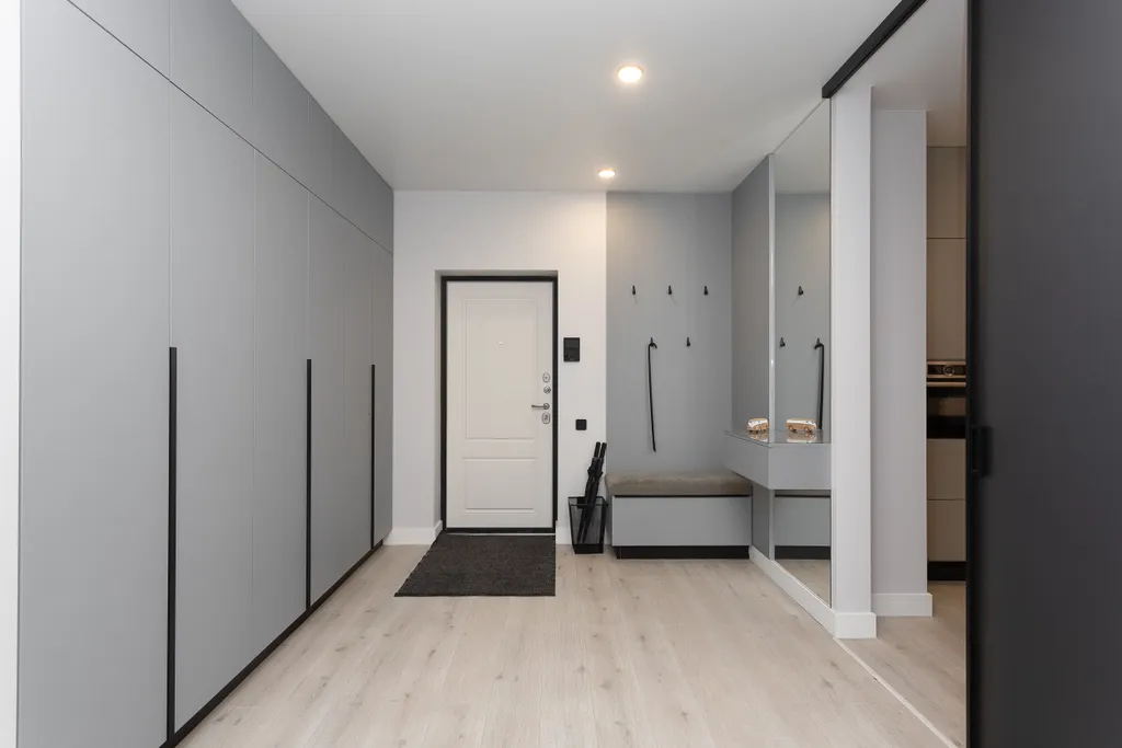 Квартира Апартаменты на Нижнем озере — Калининград