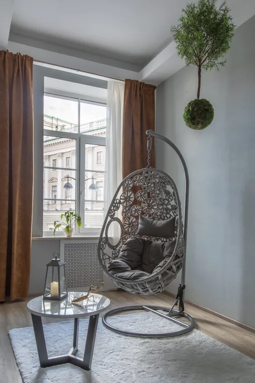 Квартира Квартира Левитация — Санкт-Петербург