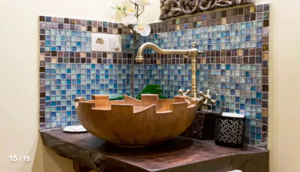 Апартаменты Wood