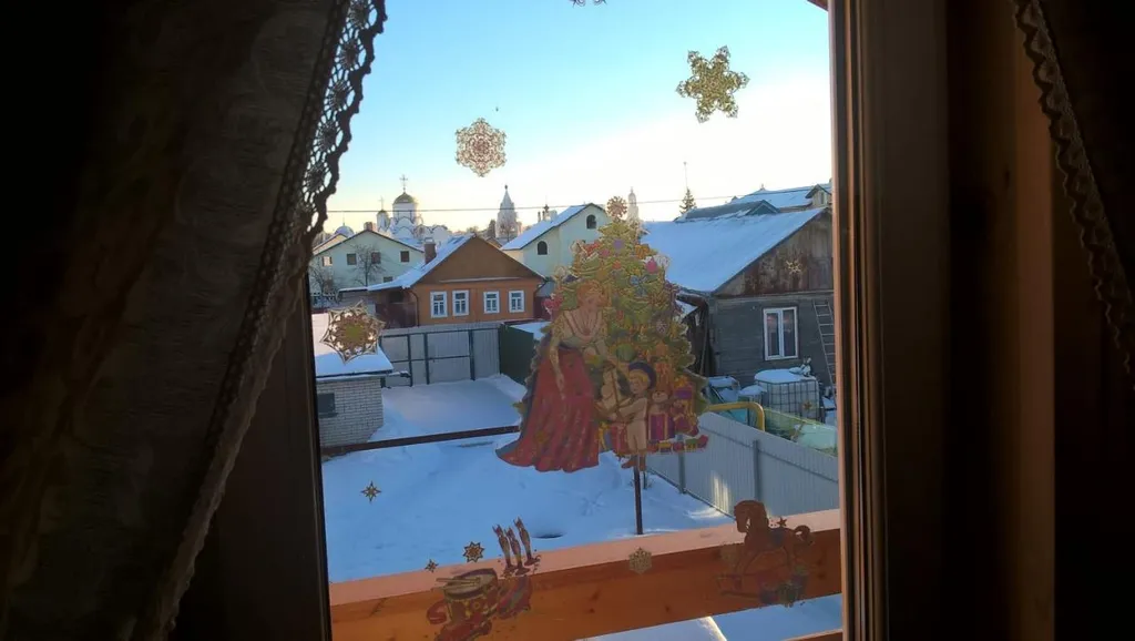 Гостевой дом Сказка