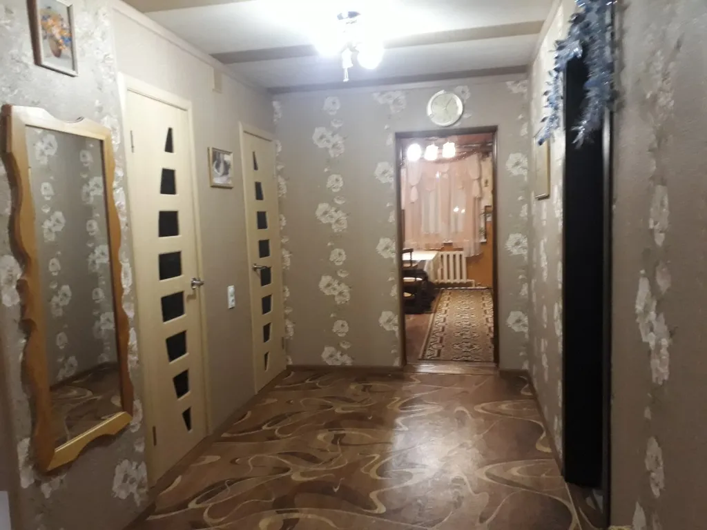 Уютный дом с баней