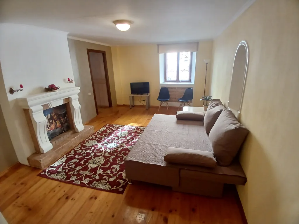 Квартира Апартаменты Баснер — аренда посуточно в Ярославль