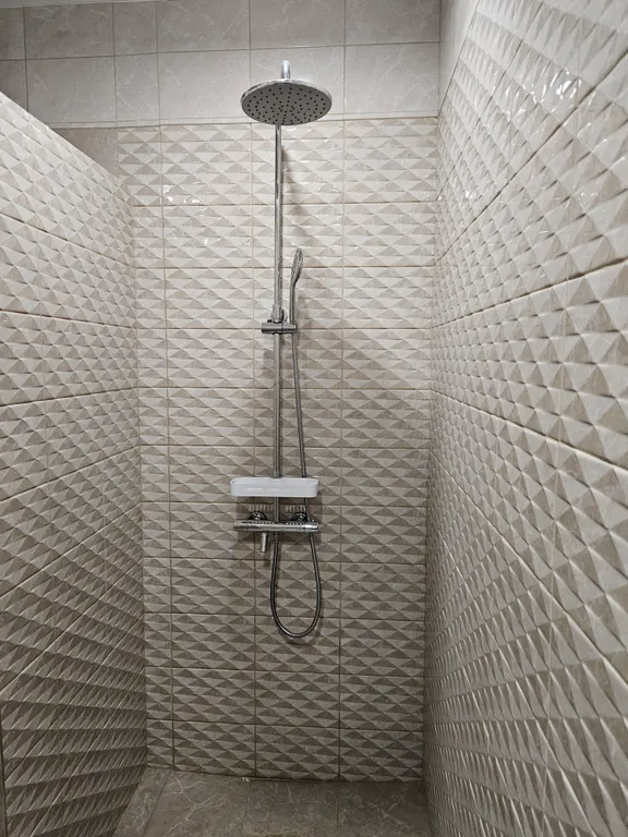 Апартаменты в  отеле Атлас