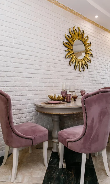 Квартира Квартира рядом со стадионом Краснодар и парком Галицкого — Краснодар