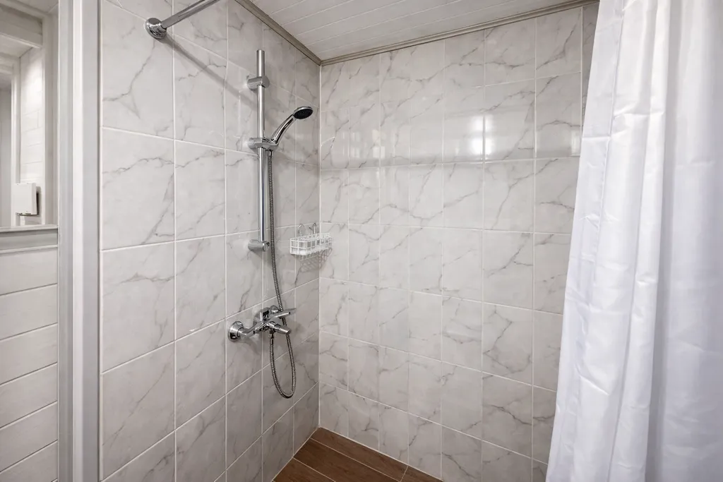 Уютные домики в Коробицыно