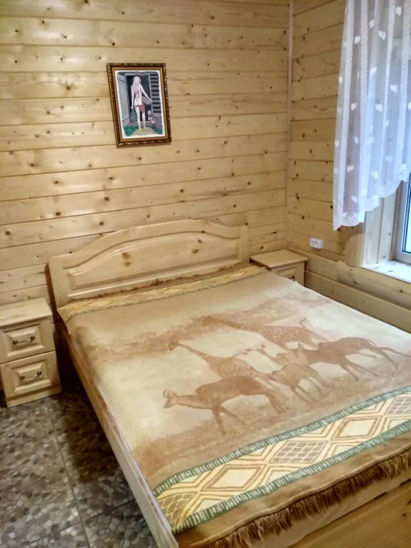 Дом Сом Рыбинка