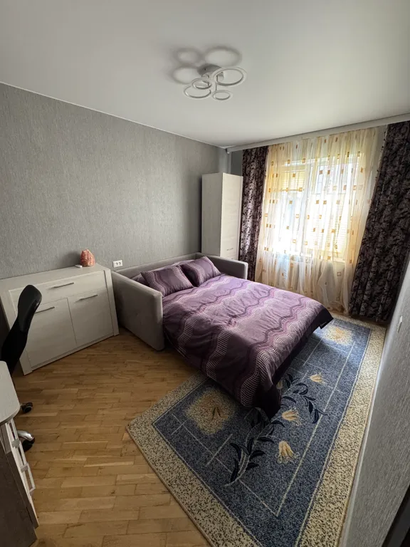 Уютно и функционально