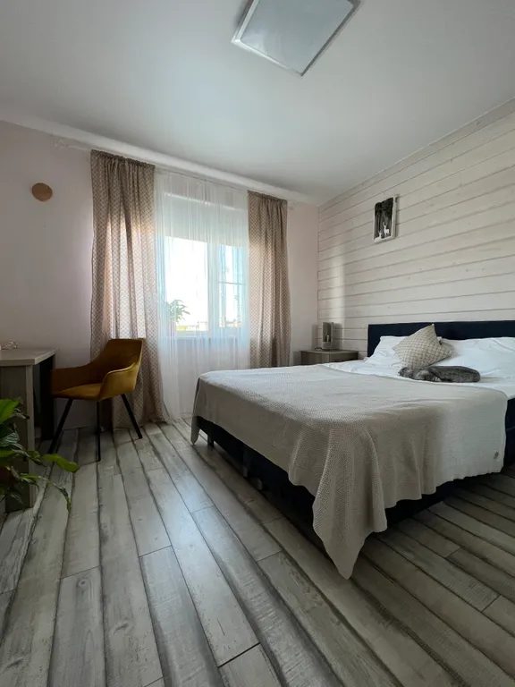 Дом у озера