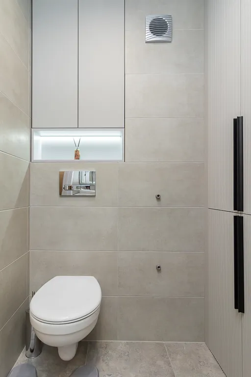 Апартаменты в историческом центре города