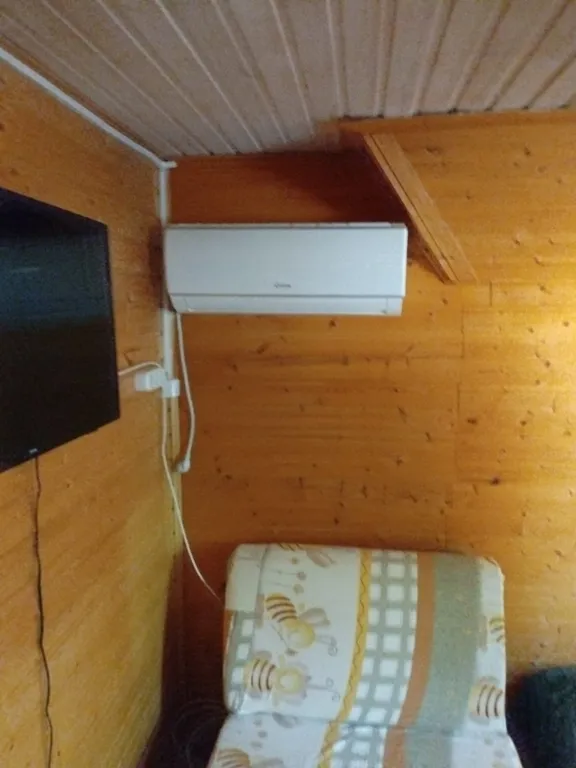 Коттедж 5-комнатный Дом — Сочи