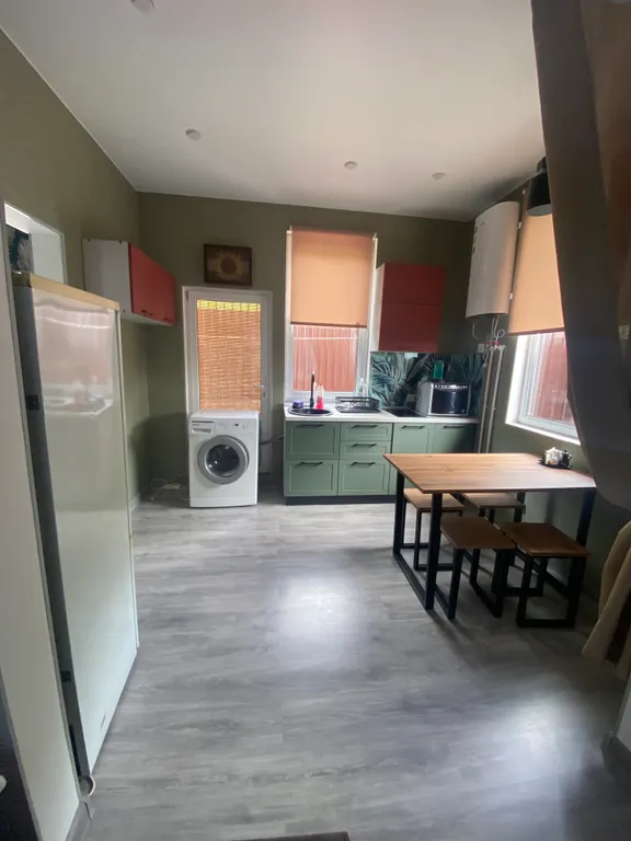 Дом на берегу моря