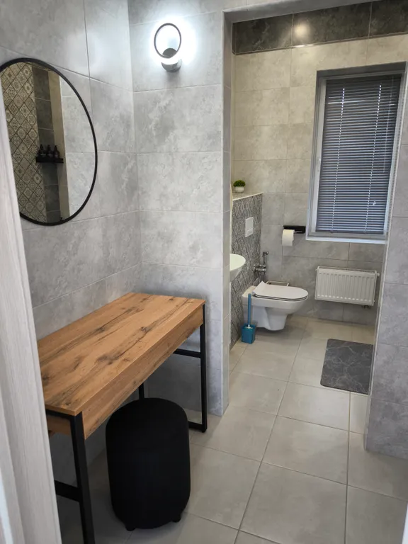 Уютный дом с Сауной и банным чаном