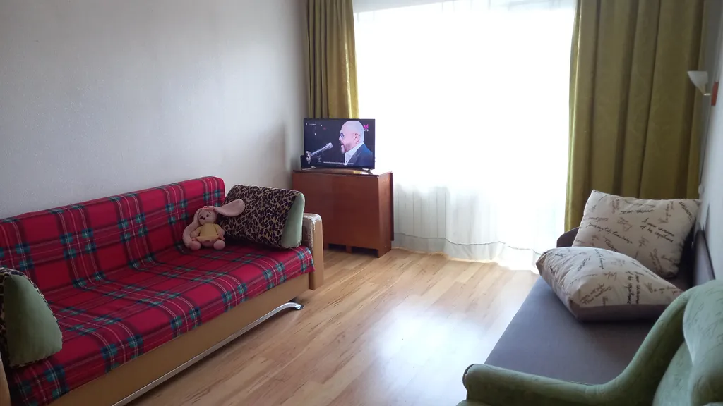 Квартира Уютная квартира в самом центре города. — Калининград