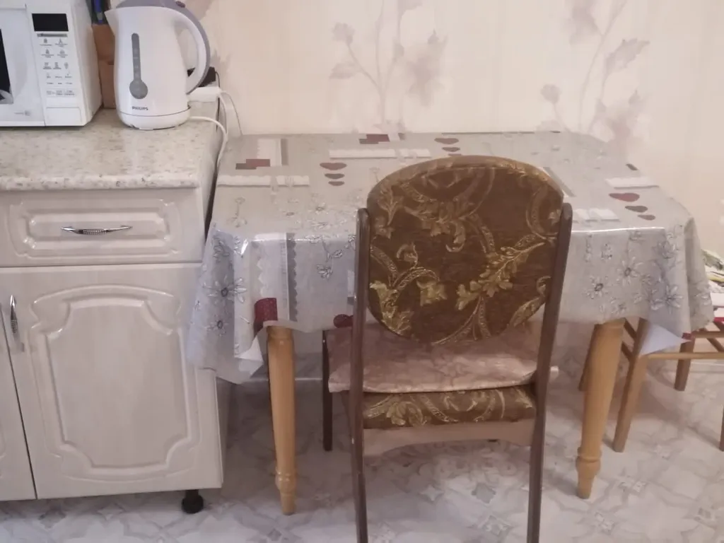 Квартира в самом центре города