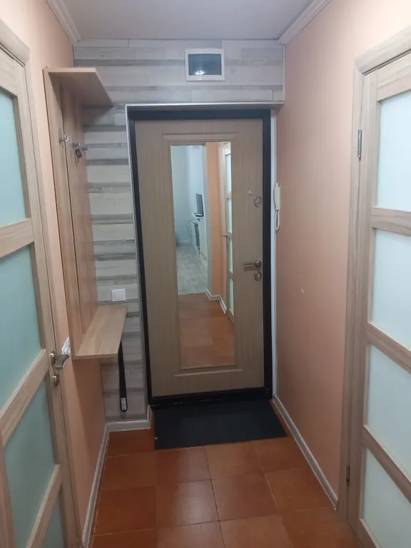 Уютная атмосфера