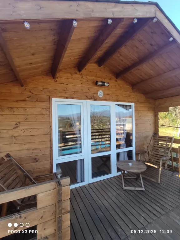 Гостевой комплекс Лазурь