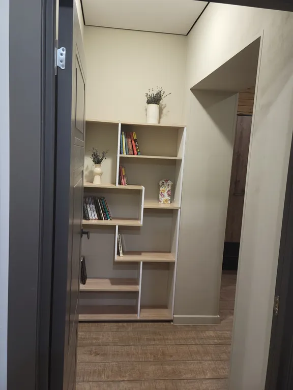 Квартира Уютная квартира у Измайловского парка в 3 х минутах от МЦК — Москва