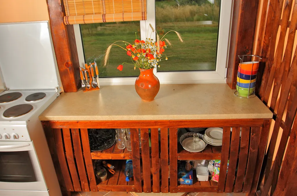 Дом у озера