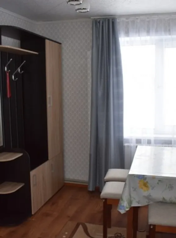 Половина частного дома со всеми удобствами