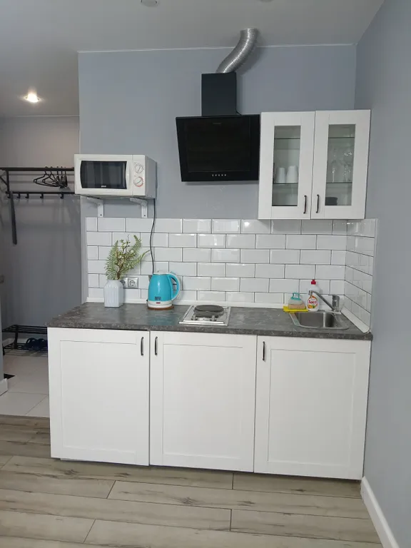 Квартира Студия у метро «Котельники» — Котельники